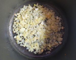 Kürbis-Zucchini-Suppe (vegetarisch)