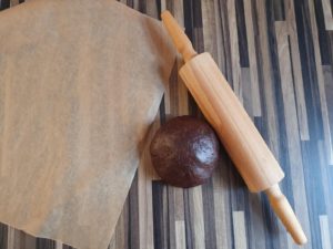 Schoko-Zucchini-Kekse (vegetarisch)