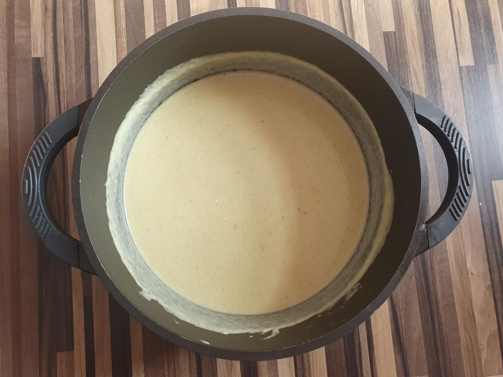 Weiße Zucchini-Kokos-Suppe (vegan) - zucchiniwelt.de